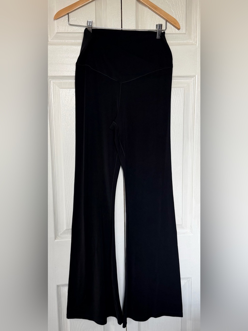 OFFLINE by Aerie Real Me Flare Leggings – XL